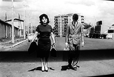 MAMMA ROMA di Pasolini. Ricerca fotografica e foto dalla tv di Giulio Azzarello ©2014. MAMMA ROMA di Pasolini. Ricerca fotografica e foto dalla tv di Giulio Azzarello ©2014.