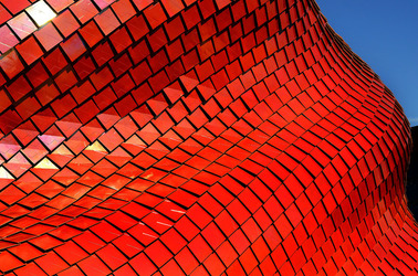 D.LIBESKIND pad. expo 2015. Fotografie di Giulio Azzarello ©2015 2016. D.LIBESKIND pad. expo 2015. Fotografie di Giulio Azzarello ©2015 2016.