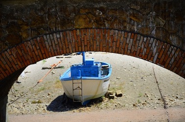 BARCHE da PESCA fotografie di Giulio Azzarello © 2019. BARCHE da PESCA fotografie di Giulio Azzarello © 2019.