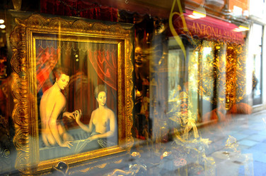 CENTRO STORICO DI VENEZIA fotografie di Giulio Azzarello ©2016. CENTRO STORICO DI VENEZIA fotografie di Giulio Azzarello ©2016.