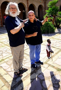 TEATRO TAGES Sardegna Cagliari. Fotografie di Giulio Azzarello ©2020.