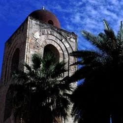 PALERMO fotografie di Giulio Azzarello &copy;2020.