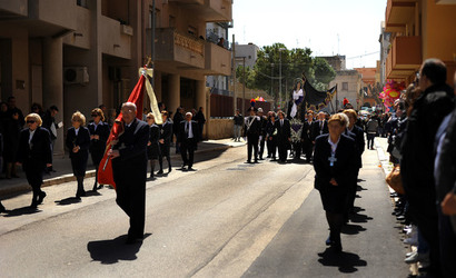 LE VERONICHE di Marsala in Sicilia. Fotografie di Giulio Azzarello ©2016. LE VERONICHE di Marsala in Sicilia. Fotografie di Giulio Azzarello ©2016.