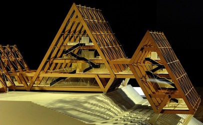 PADIGLIONE ITALIANO BIENNALE di ARCHITETTURA di VENEZIA. Foto di G.Azzarello ©2018. PADIGLIONE ITALIANO BIENNALE di ARCHITETTURA di VENEZIA. Foto di G.Azzarello ©2018.