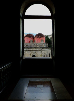 PALERMO particolari del centro storico. Fotografie di Giulio Azzarello &copy;2016.