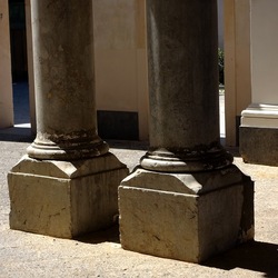 PALERMO. Fotografie di Giulio Azzarello &copy;2023.