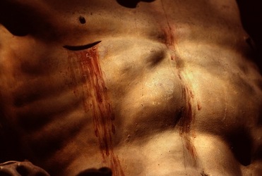 KALSA fotografie di Giulio Azzarello &copy;2020.