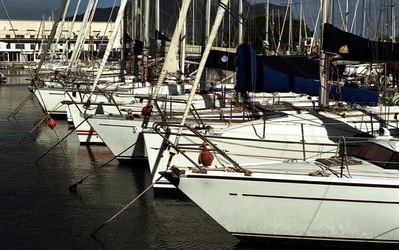 MARE Mondello e Palermo febbraio 2022. Fotografie di Giulio Azzarello &copy;2022.