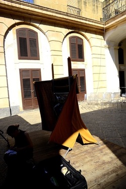 PULCINELLA Napoli. Fotografie di Giulio Azzarello ©2020. PULCINELLA Napoli. Fotografie di Giulio Azzarello ©2020.