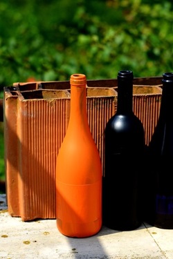 STILL LIFE ASSURDI fotografie di Giulio Azzarello ©2020.