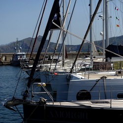 PALERMO. Fotografie di Giulio Azzarello &copy;2024.