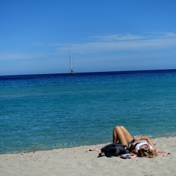 MONDELLO. Fotografie di Giulio Azzarello ©2024.