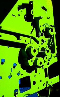 STILL LIFE ASSURDI fotografie di Giulio Azzarello ©2020.