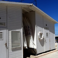 MONDELLO. Fotografie di Giulio Azzarello &copy;2024.