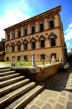 I SESTRIERI di VENEZIA fotografie di Giulio Azzarello &copy;2016.