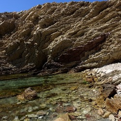 TERRASINI. Fotografie di Giulio Azzarello &copy;2022.