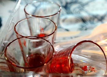 STILL LIFE ASSURDI fotografie di Giulio Azzarello &copy;2020.