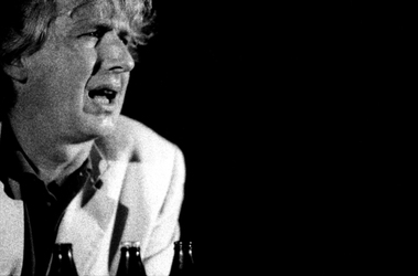 Il teatro di WERNER ECKL fotografie di Giulio Azzarello ©2014.