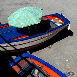 BARCHE. Fotografie di Giulio Azzarello &copy;2022.