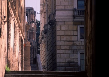 SICILIA diapositive. Fotografie di Giulio Azzarello &copy;1996 2021.