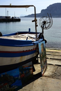 FEBBRAIO Fotografie di Giulio Azzarello &copy;2022.