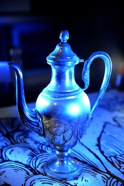 STILL LIFE ASSURDI. Fotografie di Giulio Azzarello &copy;2021.