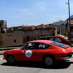 RALLY. Fotografie di Giulio Azzarello &copy;2024.