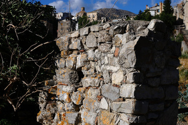 POLIZZI GENEROSA in Sicilia. Fotografie di Giulio Azzarello ©2014. POLIZZI GENEROSA in Sicilia. Fotografie di Giulio Azzarello ©2014.