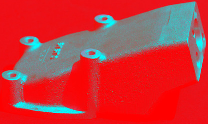 INDUSTRIA fotografie di Giulio Azzarello &copy;2014.