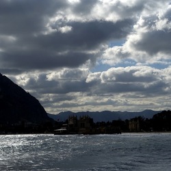 MONDELLO. Fotografe di Giulio Azzarello &copy;2023.