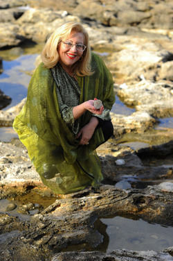 SARA FAVARO attrice e scrittrice italiana. Fotografie di Giulio Azzarello &copy;2015 2016.