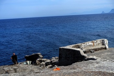 ARENELLA Fotografia di Giulio Azzarello ©2022.