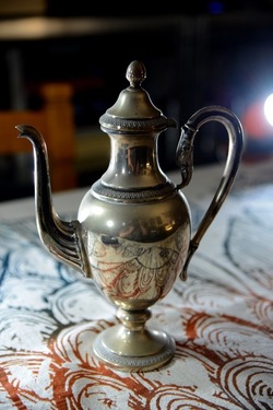 STILL LIFE ASSURDI. Fotografie di Giulio Azzarello &copy;2021.