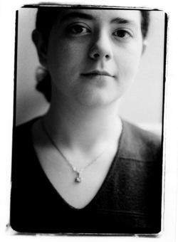 SABRINA SIRCHIA attrice. Fotografie di Giulio Azzarello &copy;2014.