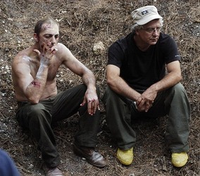 ROSSO MALPELO film di P.Scimeca. Fotografie di scena e set di Giulio Azzarello &copy;2014.