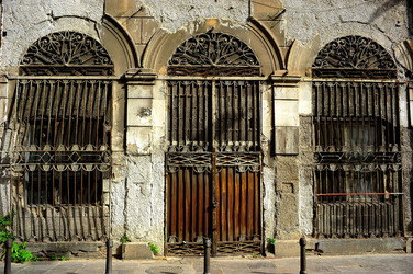CENTRO STORICO di PALERMO. Fotografie di Giulio Azzarello ©2016. CENTRO STORICO di PALERMO. Fotografie di Giulio Azzarello ©2016.