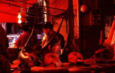 VUCCIRIA anni 90. Fotografie di Giulio Azzarello ©2022. VUCCIRIA anni 90. Fotografie di Giulio Azzarello ©2022.