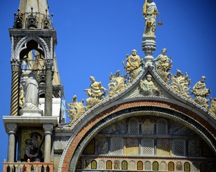 VENEZIA fotografie di Giulio Azzarello &copy;2019.