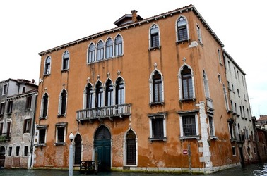 VENEZIA fotografie di Giulio Azzarello &copy;2015 2016.
