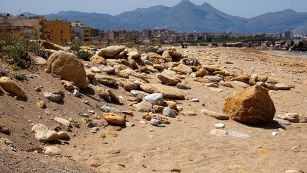 BARCHE. Fotografie di Giulio Azzarello ©2022.