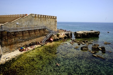 ORTIGIA fotografie di Giulio Azzarello ©2019. ORTIGIA fotografie di Giulio Azzarello ©2019.