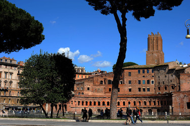 ROMA. Fotografie di Giulio Azzarello ©2014. ROMA. Fotografie di Giulio Azzarello ©2014.