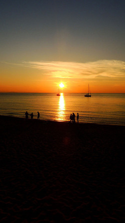 CEFALU in Sicilia. Fotografie di Giulio Azzarello &copy;2105 2016.
