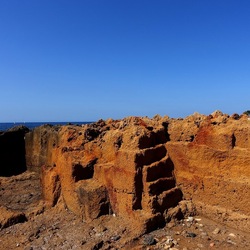 BARCARELLO. Fotografie di Giulio Azzarello ©2022. BARCARELLO. Fotografie di Giulio Azzarello ©2022.