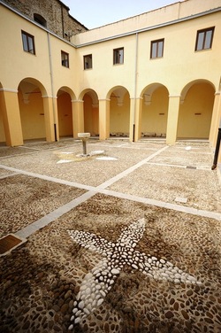 CORLEONE in Sicilia. Fotografie di Giulio Azzarello &copy;2015 2016.