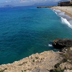 PERIFERIE. Fotografie di Giulio Azzarello &copy;2022.