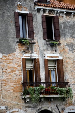 VENEZIA fotografie di Giulio Azzarello &copy;2015 2016.