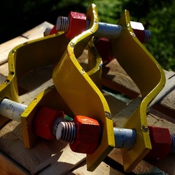 FERRI. Fotografie di Giulio Azzarello ©2025. FERRI. Fotografie di Giulio Azzarello ©2025.