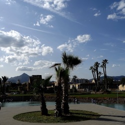 PALERMO. Fotografie di Giulio Azzarello &copy;2023.