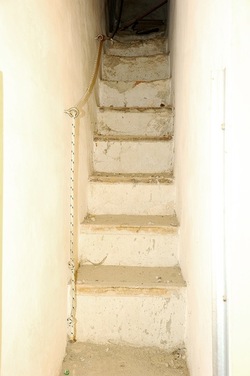 CORLEONE in Sicilia. Fotografie di Giulio Azzarello &copy;2015 2016.